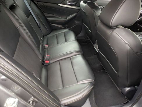 Used 2019 Nissan Maxima 3.5 SL w/ Floor Mat Group image 24