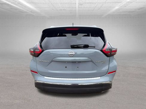 Used 2023 Nissan Murano Platinum w/ Cargo Package AWD/4WD image 4