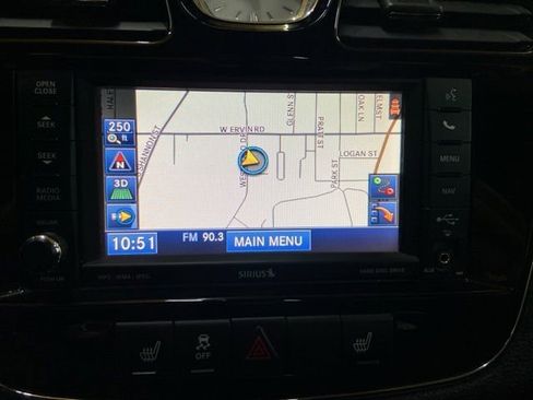 Used 2012 Chrysler 200 Limited w/ Sun/Sound Group FWD image 39