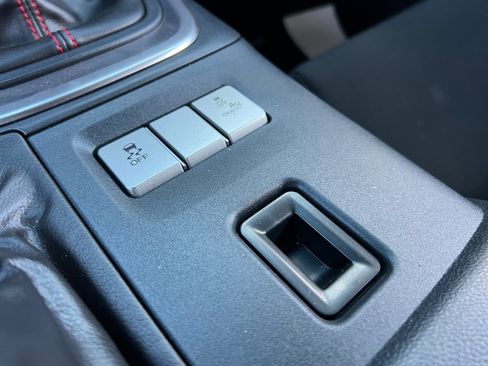 Used 2023 Subaru BRZ Premium image 16