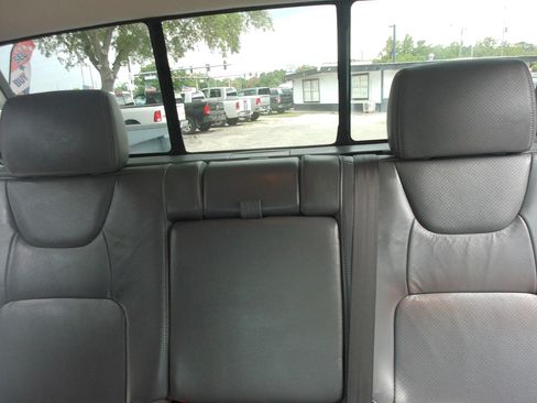Used 2007 Honda Ridgeline RTL image 23