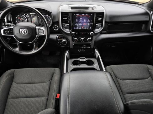 Used 2020 RAM 1500 Lone Star image 12