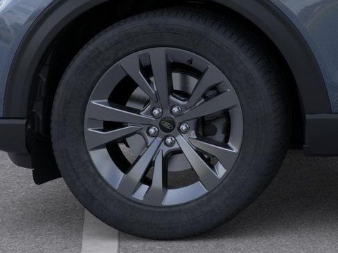 New 2026 Ford Explorer Active w/ Active Comfort Package AWD/4WD image 19