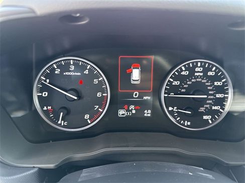 New 2025 Subaru Forester Premium image 15
