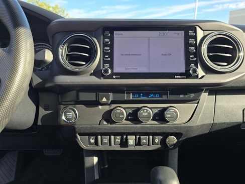 Certified 2022 Toyota Tacoma TRD Sport image 25