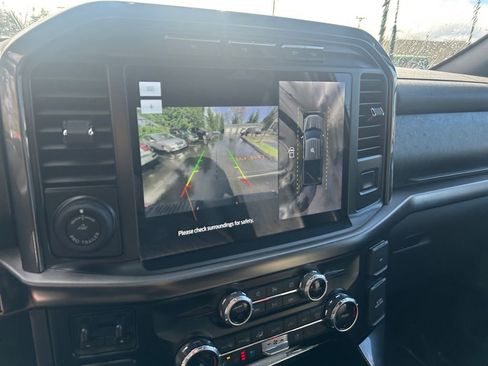 Used 2023 Ford F150 Tremor w/ Equipment Group 402A High image 19