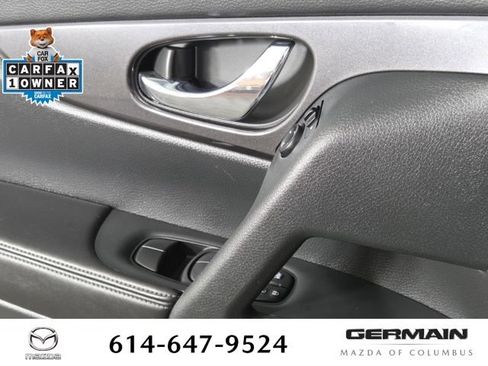 Used 2020 Nissan Rogue S w/ Special Edition Package AWD/4WD image 28