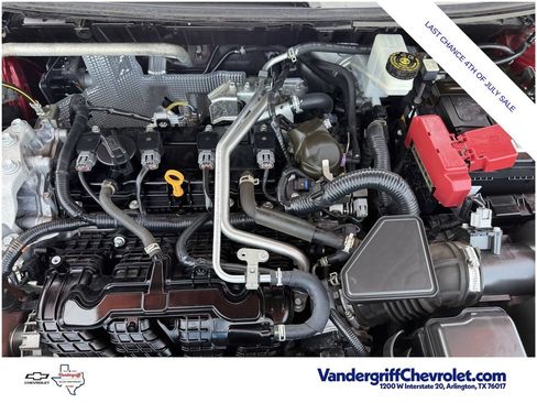 Used 2021 Nissan Rogue Platinum FWD image 30
