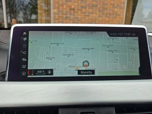 Used 2021 BMW X2 xDrive28i w/ Premium Package image 49