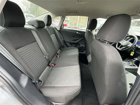 Used 2024 Volkswagen Jetta S image 20