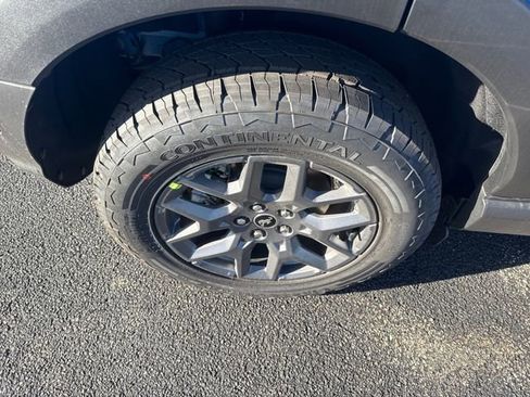 New 2025 Ford Bronco Sport Big Bend image 13