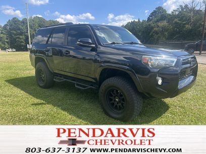Used 2019 Toyota Highlander Limited