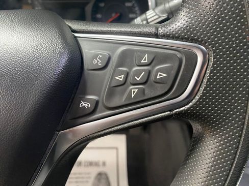 Used 2020 Chevrolet Malibu LT image 11