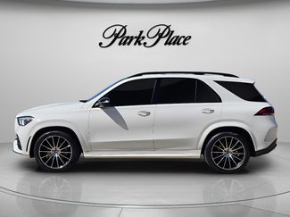 Used 2021 Mercedes-Benz GLE 350 video 2