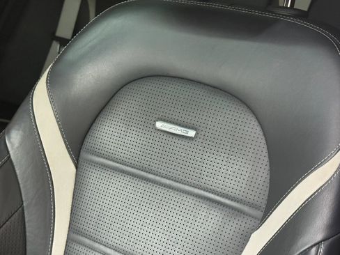 Used 2016 Mercedes-Benz C 63 AMG S image 27