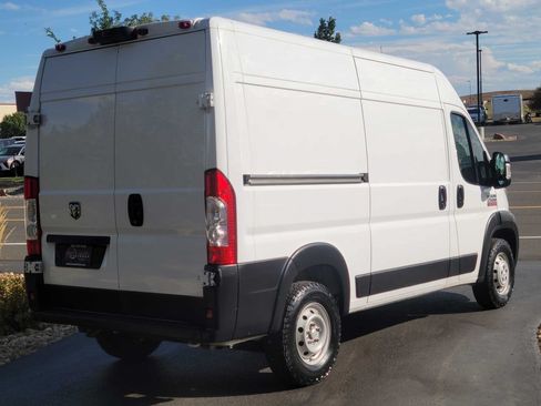 Used 2019 RAM ProMaster 2500 FWD image 31