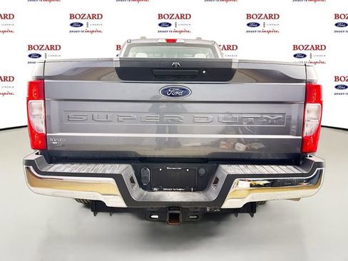 Used 2022 Ford F350 XL w/ XL Value Package image 7