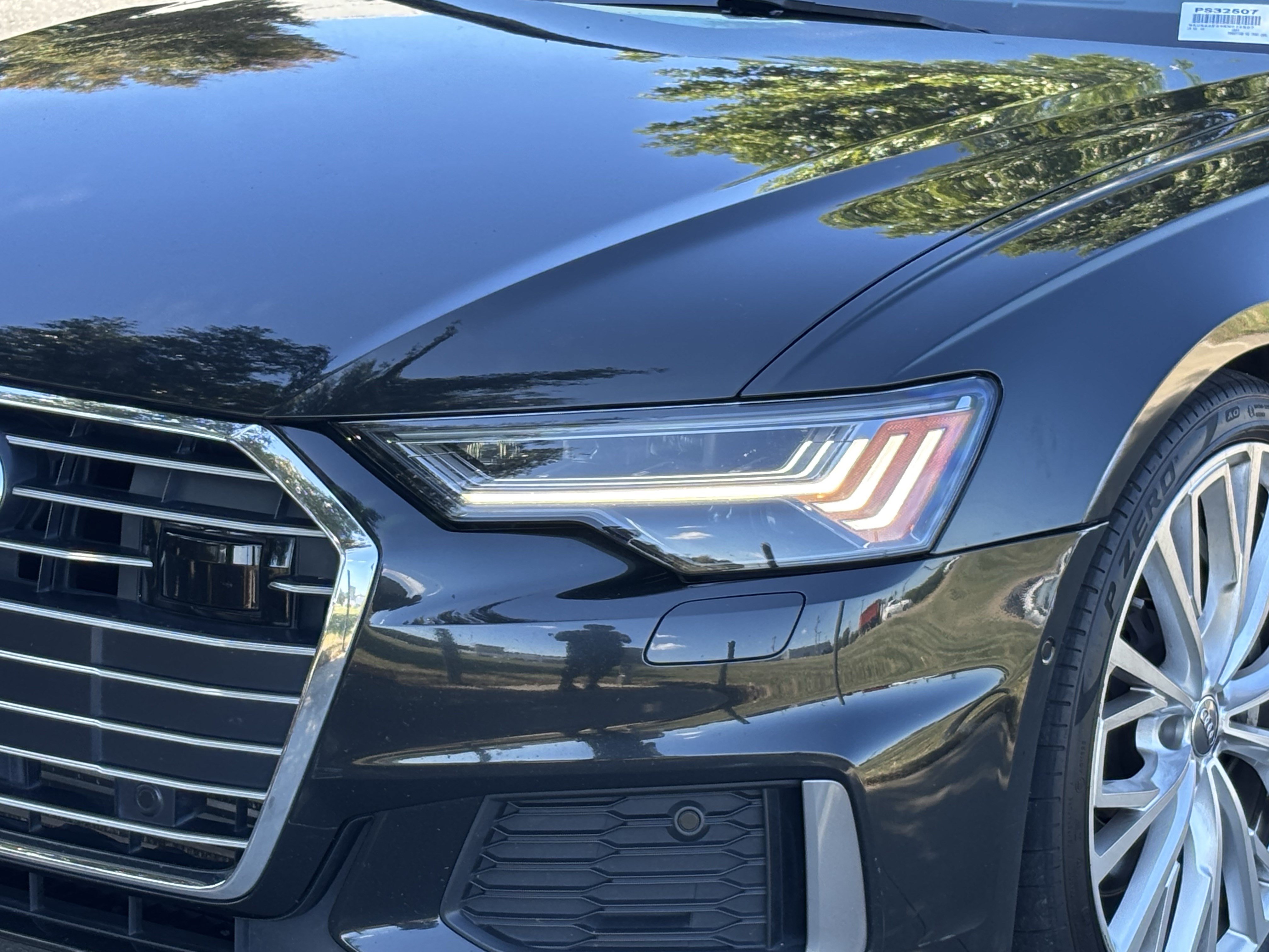 Used 2019 Audi A6 3.0T Prestige w/ Prestige Package AWD/4WD image 7