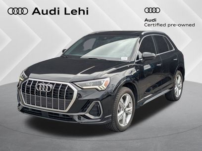 Certified 2022 Audi Q3 2.0T Premium Plus w/ Premium Plus Package