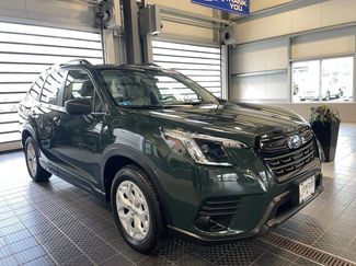 Used 2023 Subaru Forester video 1