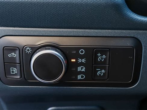 New 2026 Ford Maverick XL w/ Equipment Group 101A image 23