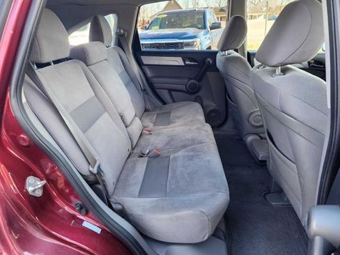 Used 2010 Honda CR-V EX image 16