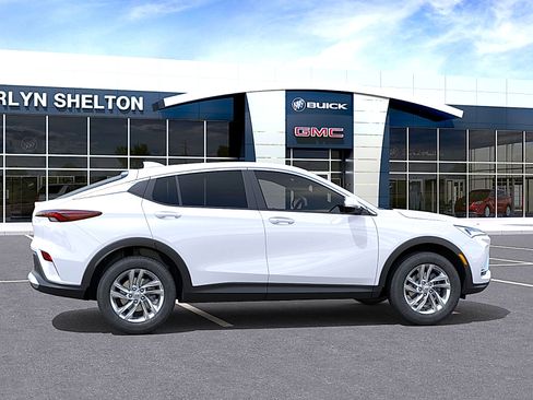 New 2026 Buick Envista Preferred w/ Convenience I Package FWD image 5