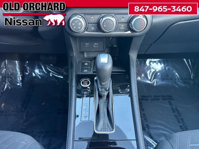 Used 2023 Nissan Kicks SV FWD image 16