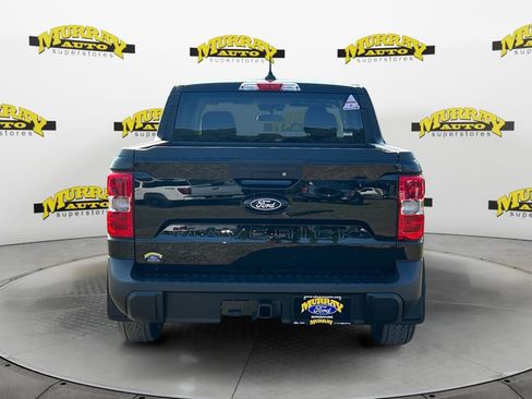 New 2025 Ford Maverick XLT w/ XLT Luxury Package image 4