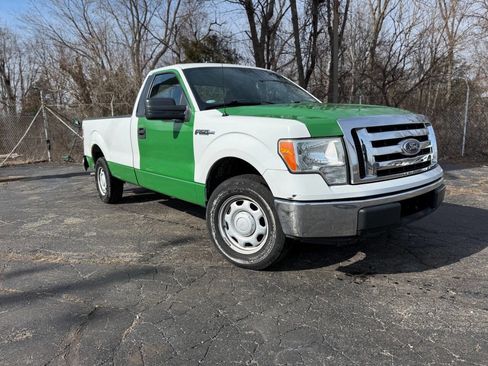 Used 2010 Ford F150 XL image 7