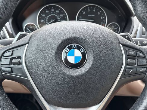 Used 2017 BMW 330i Gran Turismo xDrive AWD/4WD image 14