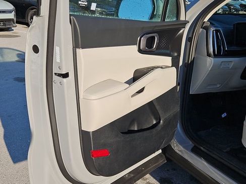 New 2026 Kia Sorento EX FWD image 14