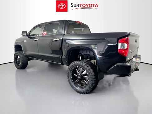 Used 2019 Toyota Tundra 1794 Edition image 6