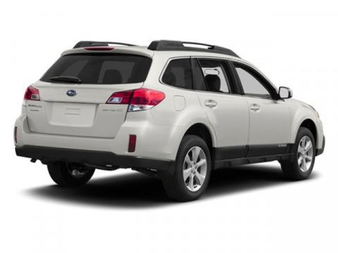 Used 2014 Subaru Outback 2.5i Limited w/ Moonroof Package image 2