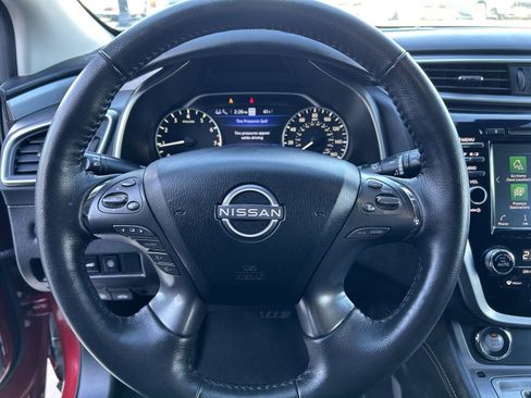 Used 2023 Nissan Murano SV image 20