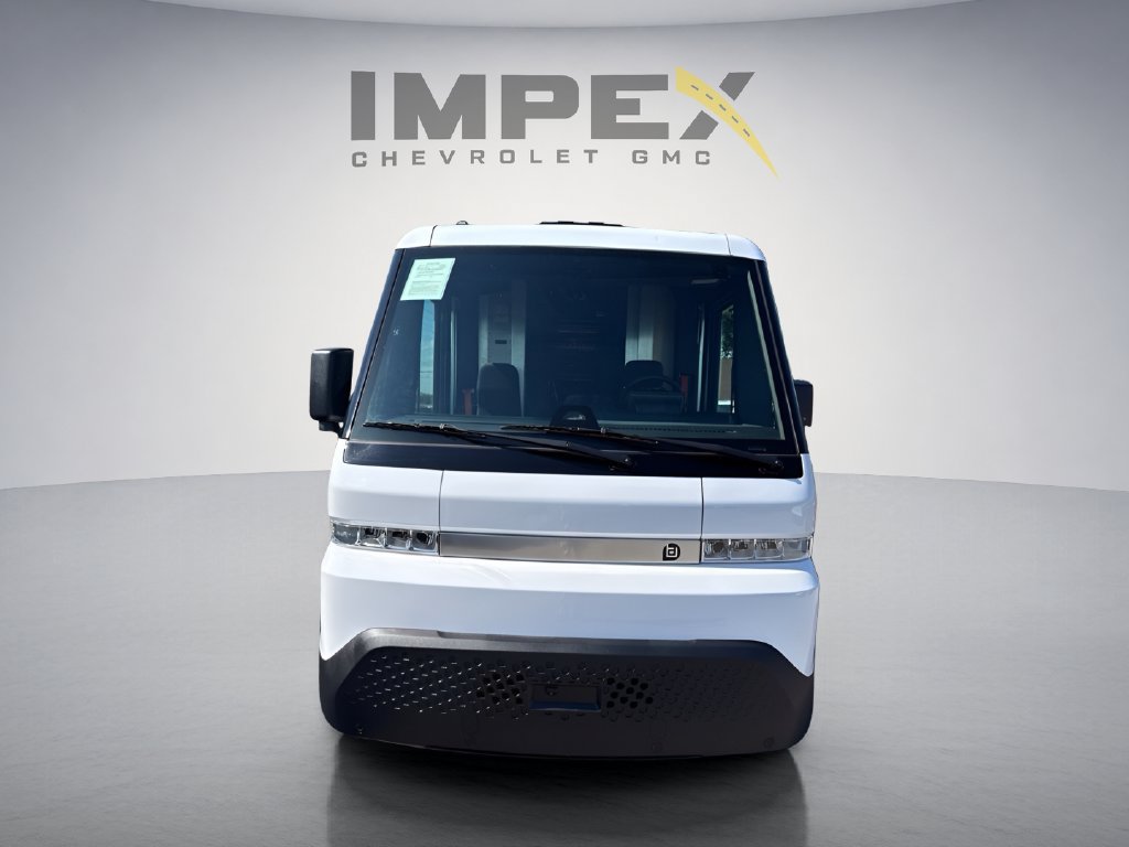 Used 2024 Chevrolet Brightdrop 600 w/ Battery Pack, Max Range AWD/4WD image 8