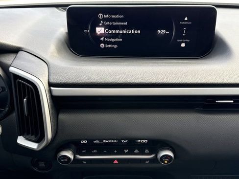 Used 2025 MAZDA CX-50 AWD 2.5 S w/ Weather Package image 22