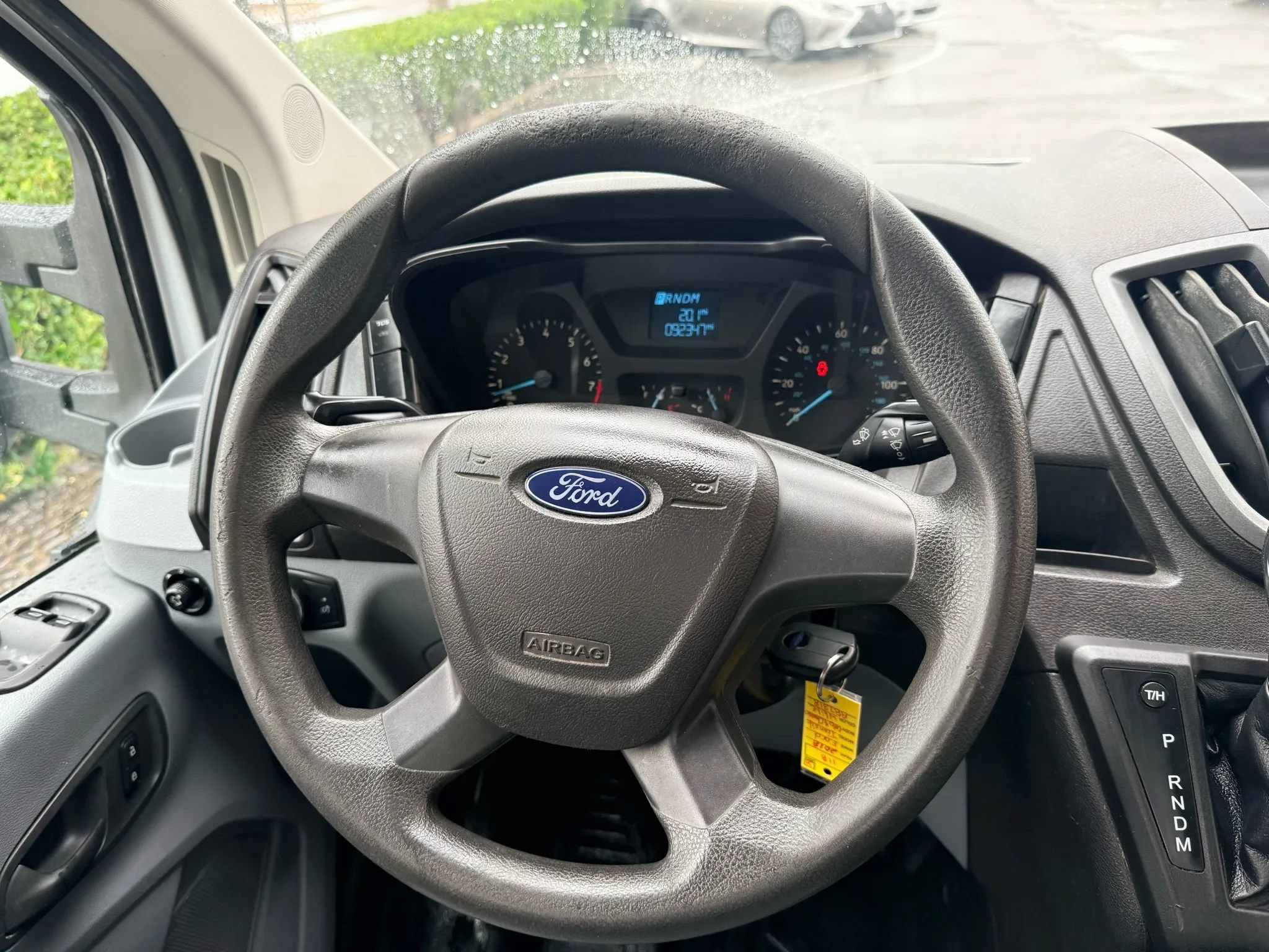 Used 2018 Ford Transit 250 138 RWD image 17