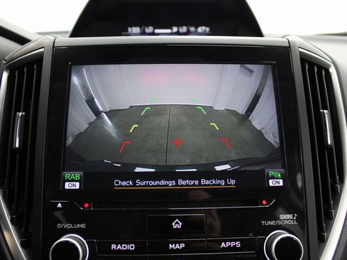 Used 2023 Subaru Forester Touring image 54