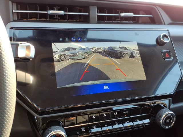New 2027 Chevrolet Bolt LT FWD image 12