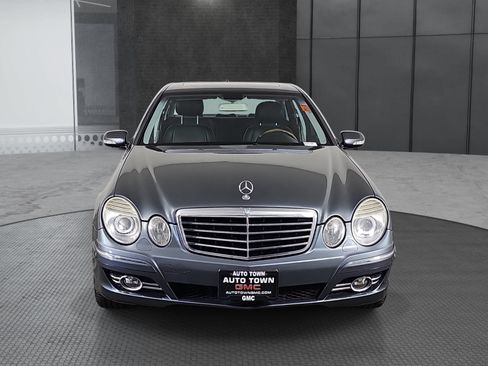 Used 2007 Mercedes-Benz E 350 Sedan image 2