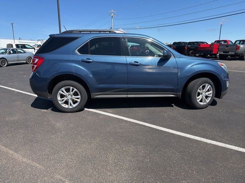 Used 2016 Chevrolet Equinox LT image 8