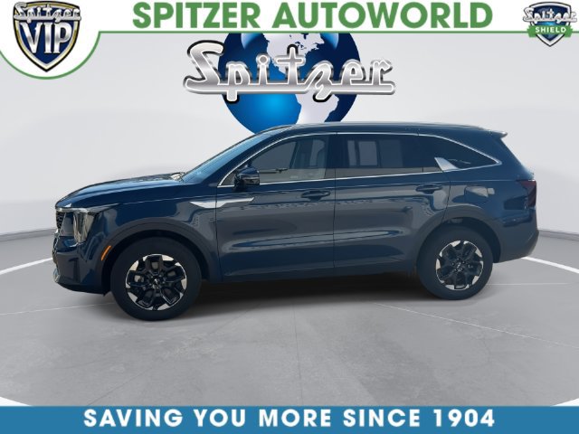 Used 2026 Kia Sorento S AWD/4WD image 9