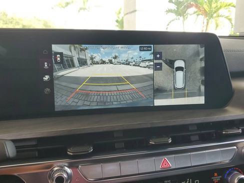Certified 2025 Kia Telluride SX Prestige X-Line AWD/4WD image 25