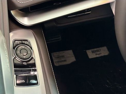 New 2026 Chevrolet Corvette Z06 w/ Battery Protection Package image 13