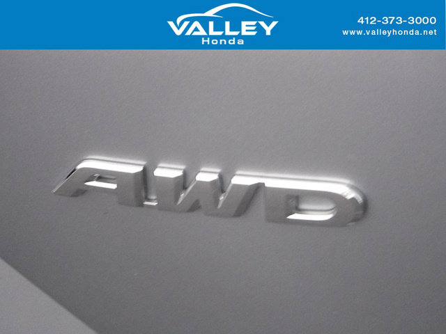 Used 2020 Honda CR-V EX-L image 9