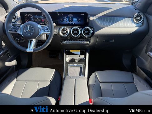 New 2026 Mercedes-Benz GLA 250 4MATIC image 2