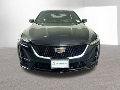 Used 2024 Cadillac CT5 Sport image 25