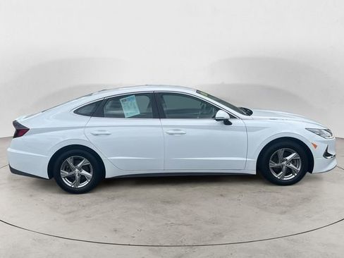 Used 2023 Hyundai Sonata SE w/ Cargo Package FWD image 6