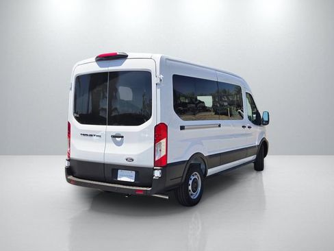 New 2026 Ford Transit 350 XL RWD image 4